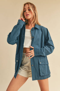 Thumbnail for Renay Jacket