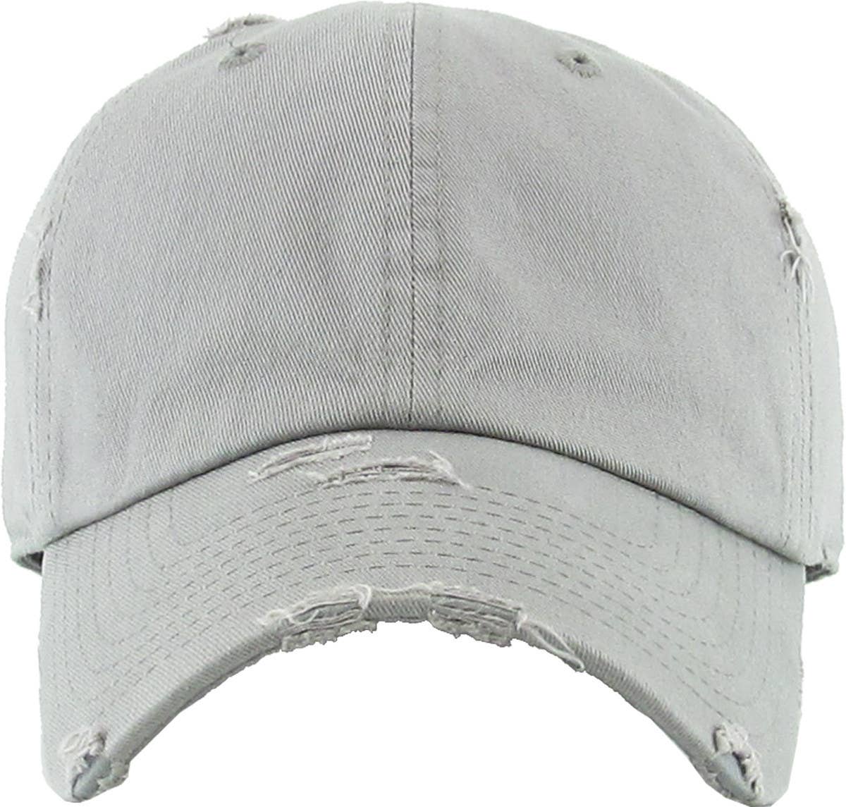 Custom Hats with Letters/ Numbers
