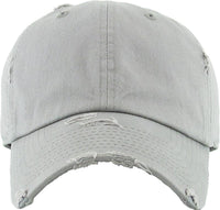 Thumbnail for Custom Hats with Letters/ Numbers