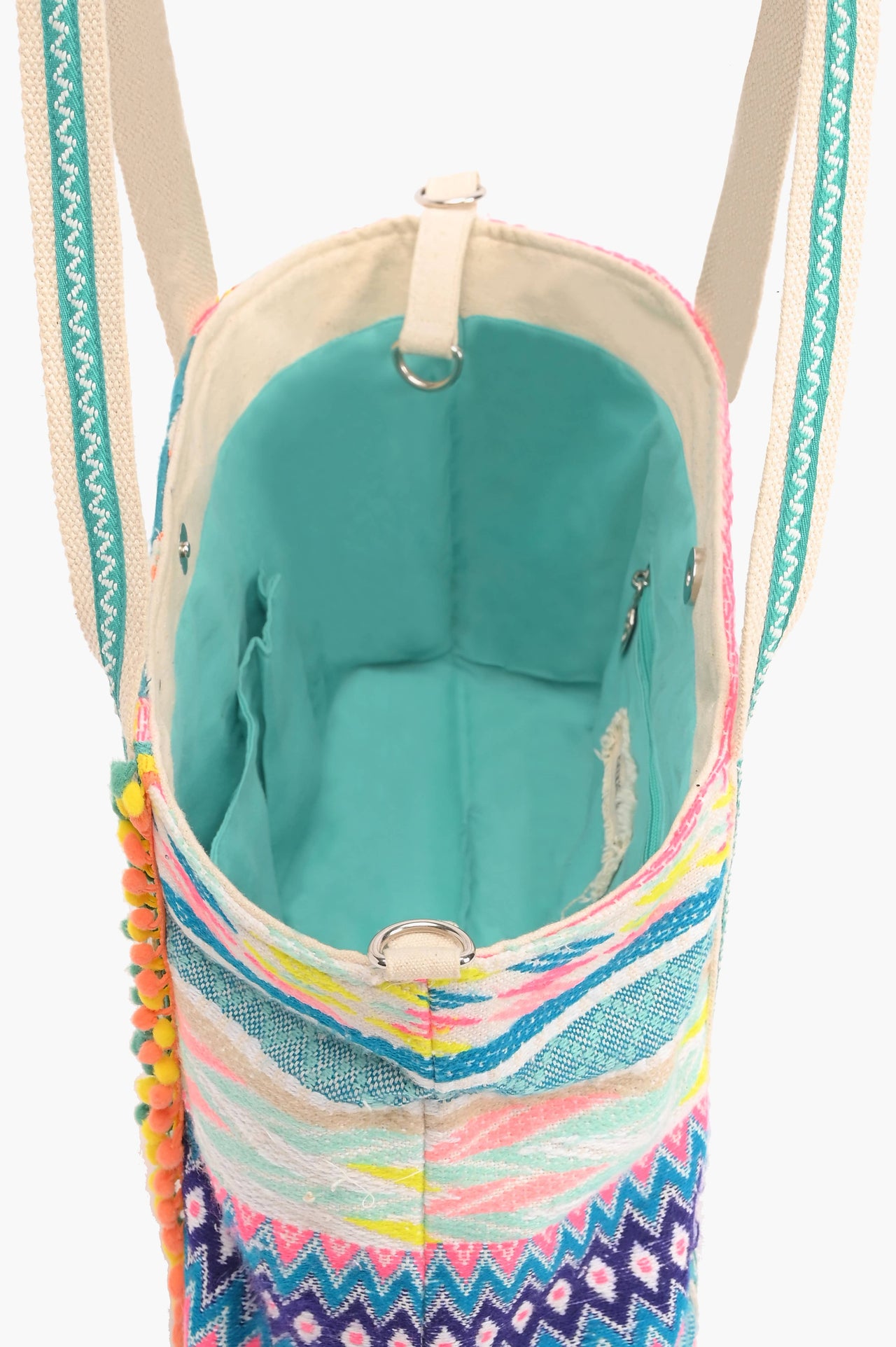 Daphne Embellished Crossbody Bag