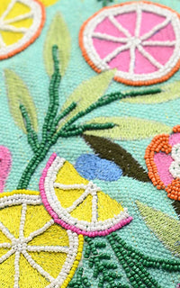 Thumbnail for Citrus Blueberry Infusion Tote