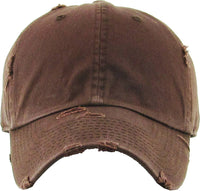 Thumbnail for Custom Hats with Letters/ Numbers
