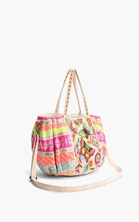 Thumbnail for Butterfly Kaleidoscope Tote