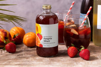 Thumbnail for Sangria Cocktail Mixer and Mocktail Mixer, 16 fl oz