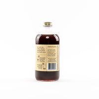 Thumbnail for Blueberry and Lavender Cocktail Mixer and Mocktail Mixer, 16 fl oz