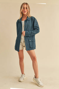 Thumbnail for Renay Jacket