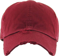 Thumbnail for Custom Hats with Letters/ Numbers