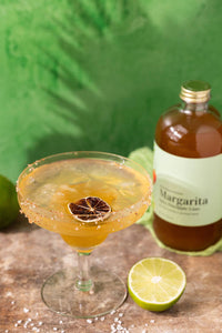 Thumbnail for Margarita (Spicy Pineapple & Lime) for Cocktails and Mocktails, 16 fl oz