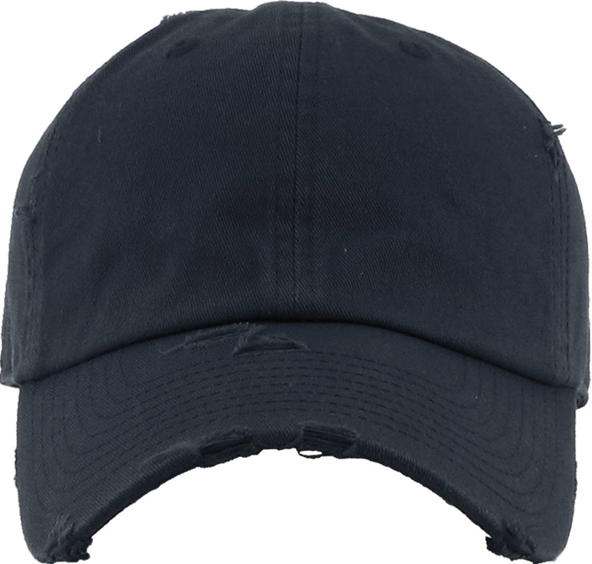 Custom Hats with Letters/ Numbers