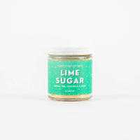 Thumbnail for Lime Sugar, 3.8 Net Oz