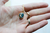 Thumbnail for Symbol Stone Necklace