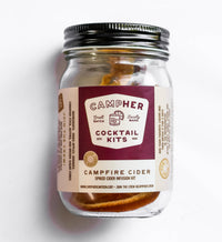 Thumbnail for Campfire Cider | Spiked Cider Infusion Kit