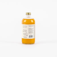 Thumbnail for Moscow Mule (Ginger & Lime) Natural Cocktail and Mocktail Mixer, 16 fl oz