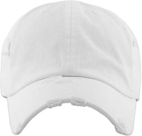 Thumbnail for Custom Hats with Letters/ Numbers