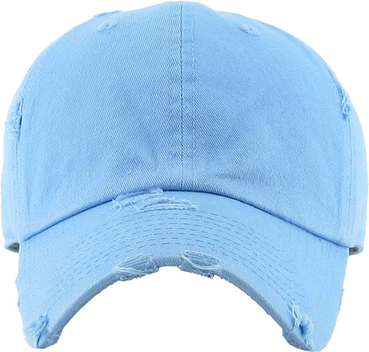 Custom Hats with Letters/ Numbers