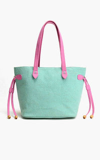 Thumbnail for Citrus Blueberry Infusion Tote