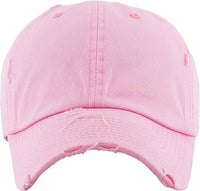 Thumbnail for Custom Hats with Letters/ Numbers