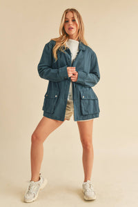 Thumbnail for Renay Jacket