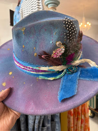 Thumbnail for Painted Hat Workshop November 9th