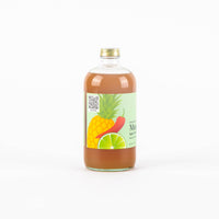 Thumbnail for Margarita (Spicy Pineapple & Lime) for Cocktails and Mocktails, 16 fl oz