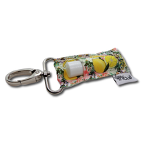 Thumbnail for Lemon Love LippyClip® Lip Balm Holder for Chapstick