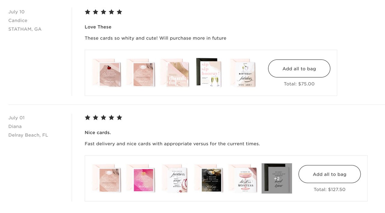 Funny, Congrats on Your New Home Greeting Card