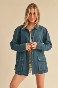Thumbnail for Renay Jacket