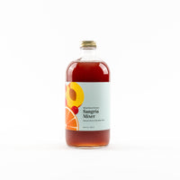 Thumbnail for Sangria Cocktail Mixer and Mocktail Mixer, 16 fl oz