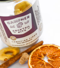 Thumbnail for Campfire Cider | Spiked Cider Infusion Kit