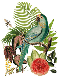 Thumbnail for Bungalow IOD Transfer 12x16 Pad™ -Iron Orchid Designs