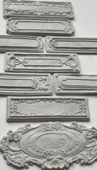 Thumbnail for Conservatory Labels 6