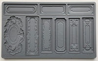 Thumbnail for Conservatory Labels 6