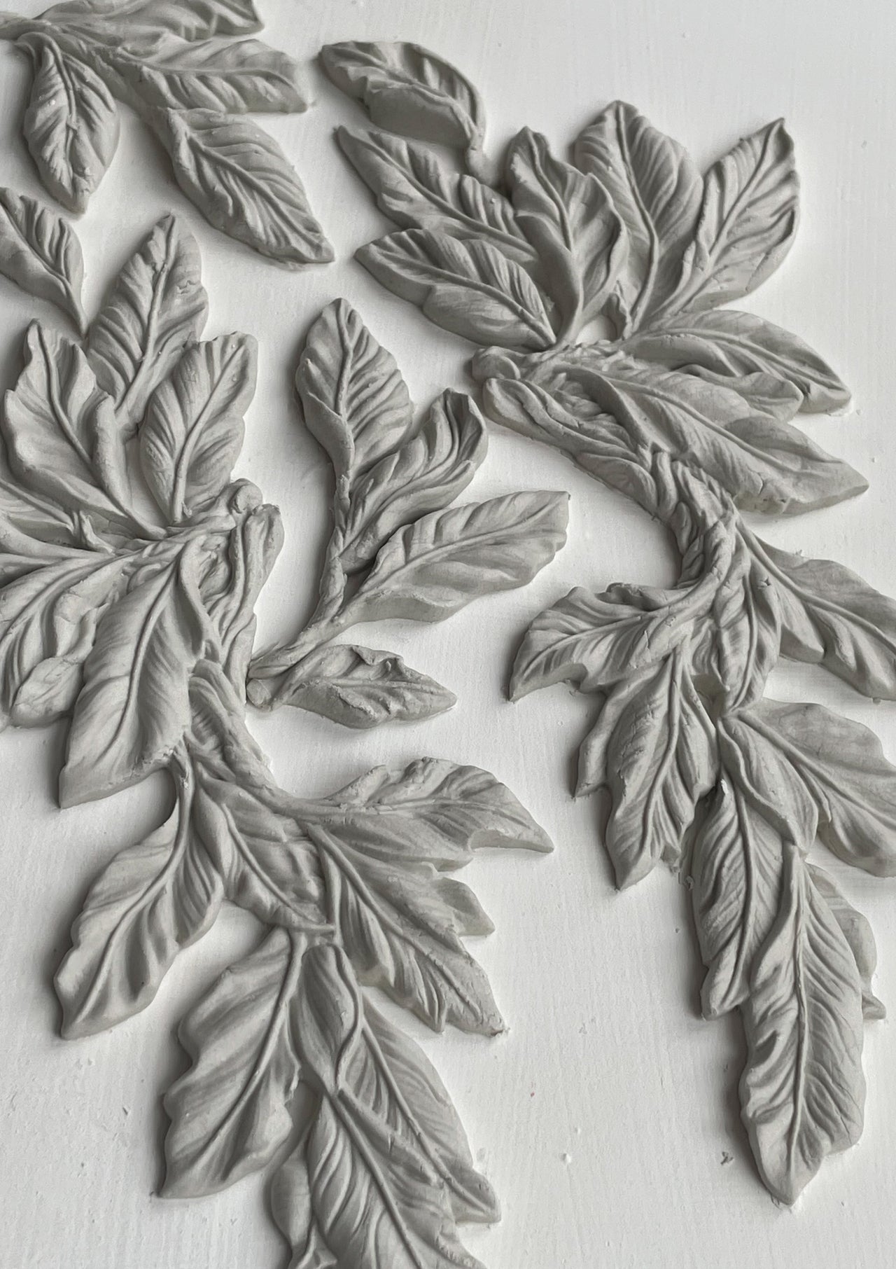 Viridis 6"x10" - IOD Decor Mould™ - Iron Orchid Designs