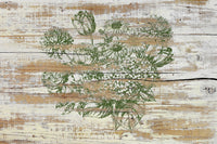 Thumbnail for Garden Bouquet 12x12 IOD Stamp™