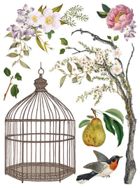 Thumbnail for Menagerie IOD Transfer 12x16 Pad™ New Release Q2 Summer