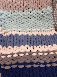 Thumbnail for Chunky Blanket In - Person Workshop
