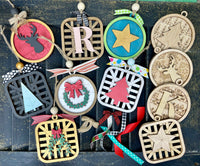 Thumbnail for Make And Take - Ornament Bar