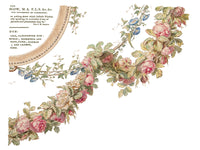 Thumbnail for The Botanist IOD Transfer 12x16 Pad™-Iron Orchid Designs