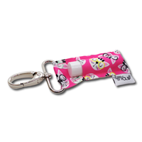 Thumbnail for Cool Cats LippyClip® Lip Balm Holder for Chapstick