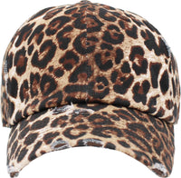 Thumbnail for Custom Hats with Letters/ Numbers