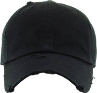 Thumbnail for Custom Hats with Letters/ Numbers