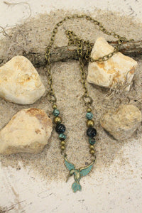Thumbnail for Spread Your Wings Necklace