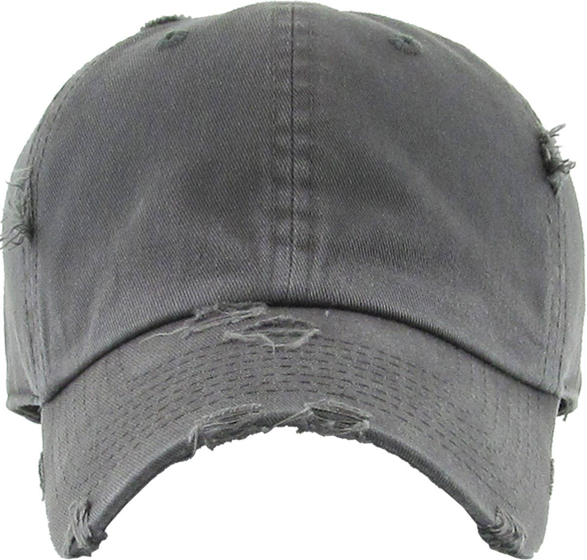 Custom Hats with Letters/ Numbers