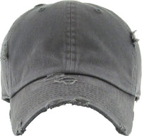 Thumbnail for Custom Hats with Letters/ Numbers
