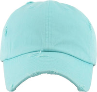 Thumbnail for Custom Hats with Letters/ Numbers