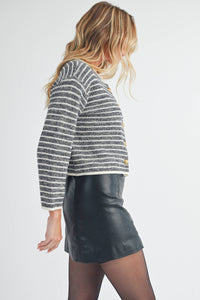 Thumbnail for Elza Knitted Cardigan