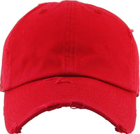 Thumbnail for Custom Hats with Letters/ Numbers