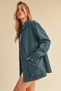 Thumbnail for Renay Jacket