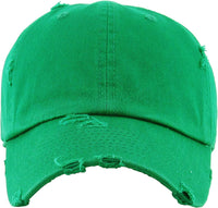 Thumbnail for Custom Hats with Letters/ Numbers