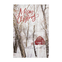 Thumbnail for Sincere Surroundings - RUS1116 - Merry Christmas